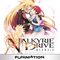 download valkyrie drive for free