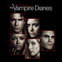 The Vampire Diaries: The Complete Series