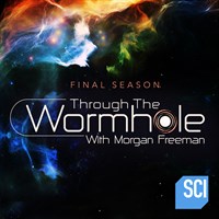 Through the Wormhole with Morgan Freeman