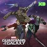 Acheter Marvel Les Gardiens de la Galaxie, Saison 202 - Microsoft Store fr- FR