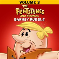 The Flintstones and Friends: Vol. 3 Barney Rubble