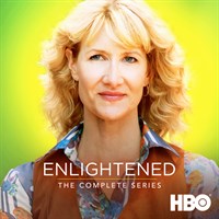 Enlightened, Complete Series