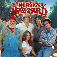 The Dukes Of Hazzard: The Complete Series