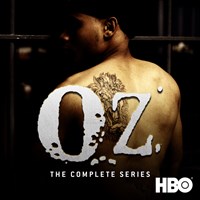 Oz, Complete Series