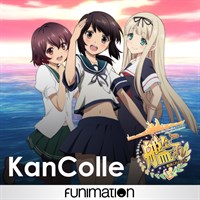 KanColle – Kantai Collection