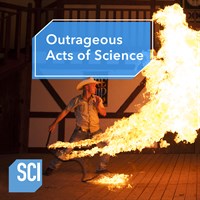 Outrageous Acts of Science
