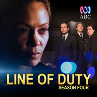 Line of Duty