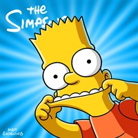 The Simpsons