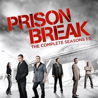 Prison Break Compilation: Seasons 1 - 5