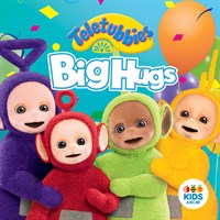 Teletubbies, Big Hugs