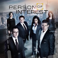 Person Of Interest: The Complete Series