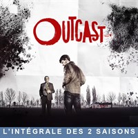 Outcast: L'Intégrale des saisons 1 à 2