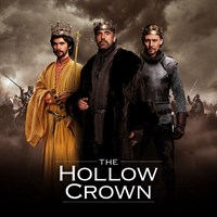 Hollow Crown - Le cercle creux de la couronne