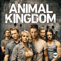 Animal Kingdom:S1&2