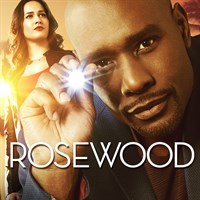 Rosewood (Dubbed)