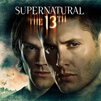 Supernatural The 13th Compilation