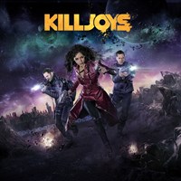 Killjoys (Dubbed)