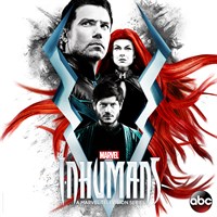 Marvel's Inhumans