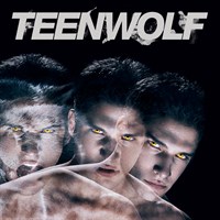 Teen Wolf (Dubbed)