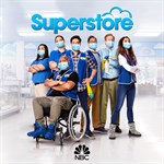 Superstore : Grand Re-Opening (2017) - Victor Nelli Jr., Matt Sohn