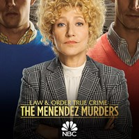 Law & Order True Crime: Menendez Murders