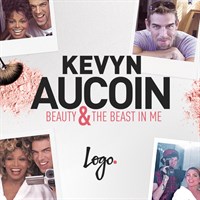 Kevyn Aucoin: Beauty and the Beast In Me