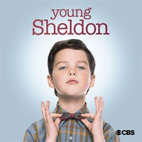Young Sheldon (Subtitled)