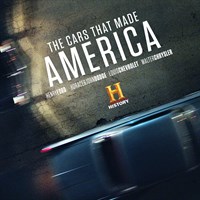 The Cars that Made America