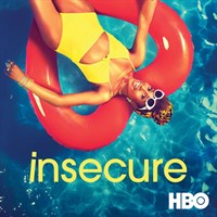 Insecure (VOST)