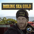 Bering Sea and a handful of people will risk it all on the frigid ocean flo...