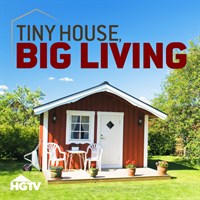 Tiny House, Big Living