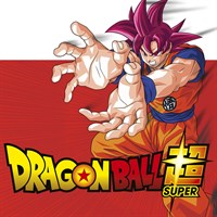 Dragon Ball Super