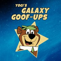 Yogi's Galaxy Goof-Ups