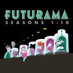 Buy Futurama: Seasons 1 - 10, Season 1 - Microsoft Store