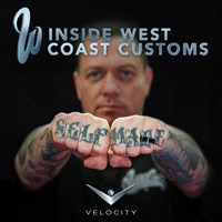 Inside West Coast Customs