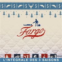 Fargo Compilation Saisons 1 A 3 (subtitled)