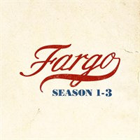 Fargo Seasons 1-3