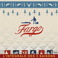 Fargo Compilation Saisons 1 A 3