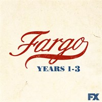 Fargo Years 1-3