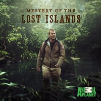 Mystery of the Lost Islands