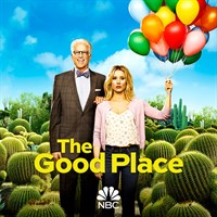 The Good Place (Dubbed)