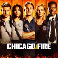 Chicago Fire (SUB)