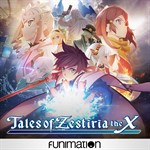tales of zestiria the x opening 1 #talesofzestiriathex #anime