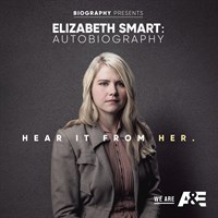 Elizabeth Smart: Autobiography