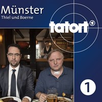 Tatort Münster