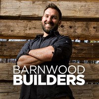 barnwood builders season