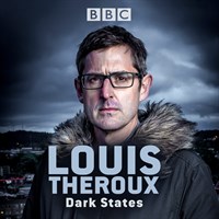 Louis Theroux Dark States - Heroin Town