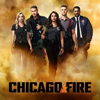 Chicago Fire (SUB)