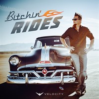 Bitchin' Rides