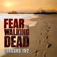 Fear the Walking Dead, Seasons 1-2
